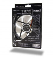 Noiseblocker M12-S1